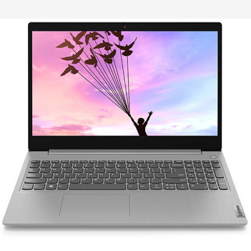 LENOVO IDEAPAD 3 15ITL05 (I7-11TH GEN) 81X800KEVN (PLATINUM GREY)